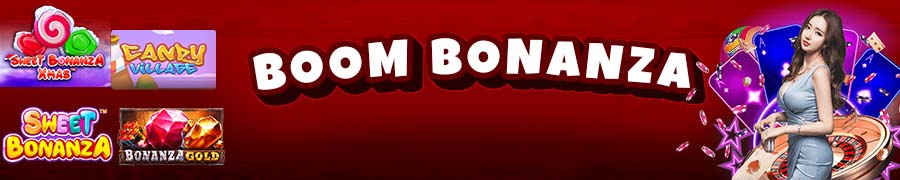 Boom Bonanza